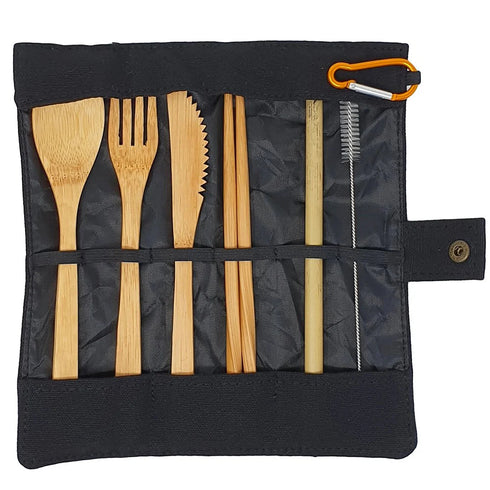 Cutlery Travel Set-Nil-Matakana Pharmacy